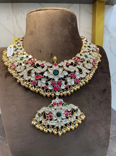 Mangalyam Jewels